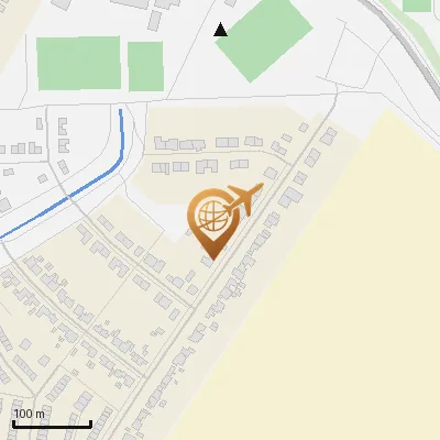 Foto zu Jersbeker Weg 25, 22417 Hamburg