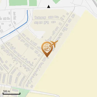 Foto zu Jersbeker Weg 28, 22417 Hamburg