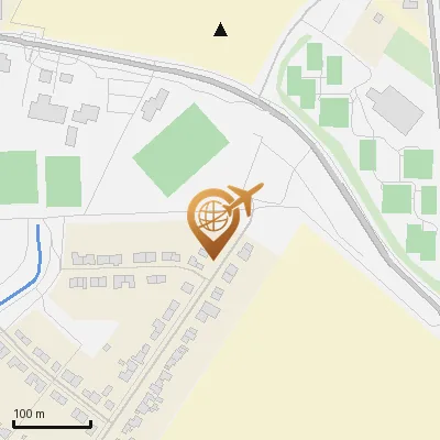 Foto zu Jersbeker Weg 37, 22417 Hamburg