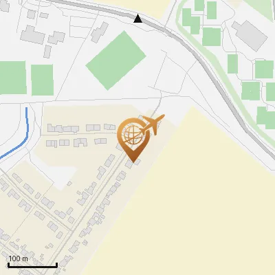 Foto zu Jersbeker Weg 50, 22417 Hamburg