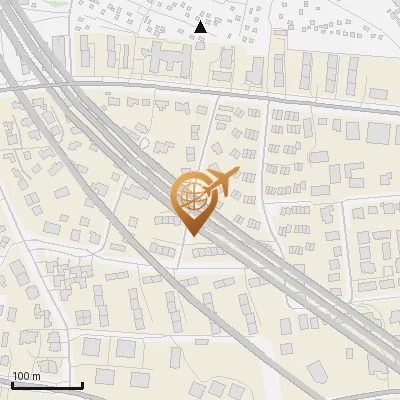 Foto zu Jes-Juhl-Weg 11, 22605 Hamburg