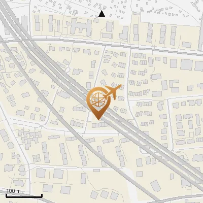 Foto zu Jes-Juhl-Weg 15, 22605 Hamburg