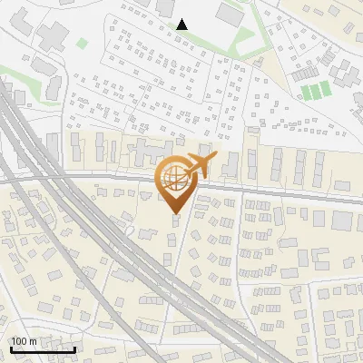 Foto zu Jes-Juhl-Weg 2, 22605 Hamburg