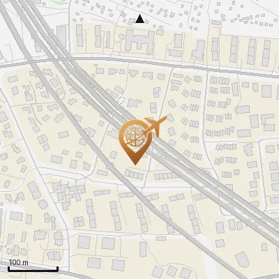 Foto zu Jes-Juhl-Weg 22, 22605 Hamburg