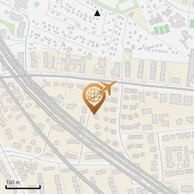 Foto zu Jes-Juhl-Weg 3, 22605 Hamburg