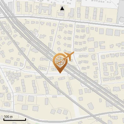 Foto zu Jes-Juhl-Weg 31, 22605 Hamburg