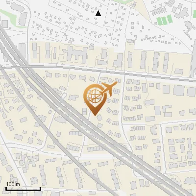 Foto zu Jes-Juhl-Weg 5, 22605 Hamburg