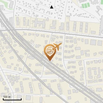 Foto zu Jes-Juhl-Weg 7, 22605 Hamburg