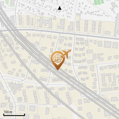 Foto zu Jes-Juhl-Weg 9, 22605 Hamburg