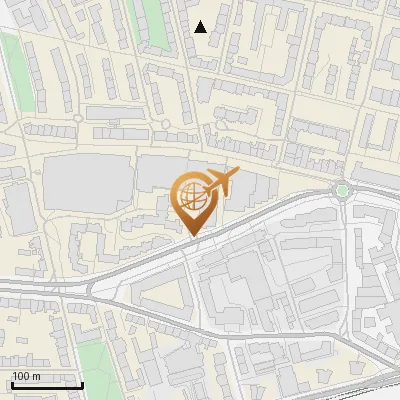 Foto zu Jessenstraße 10, 22767 Hamburg