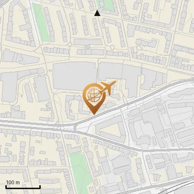 Foto zu Jessenstraße 14, 22767 Hamburg