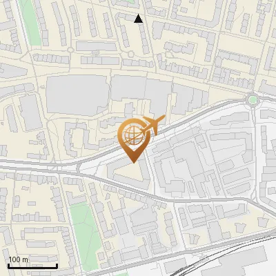 Foto zu Jessenstraße 19, 22767 Hamburg