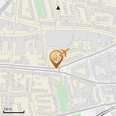 Foto zu Jessenstraße 20, 22767 Hamburg