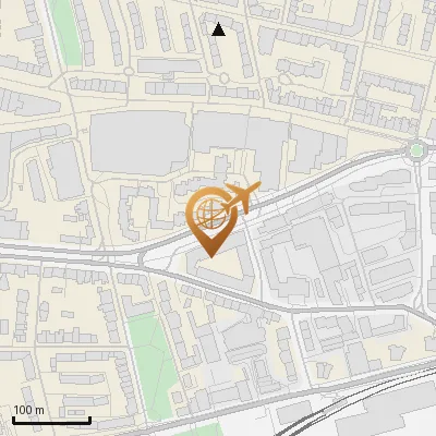 Foto zu Jessenstraße 21, 22767 Hamburg