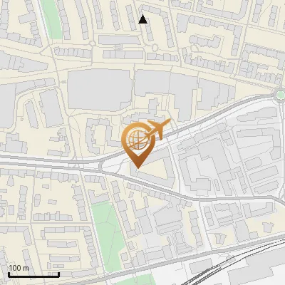 Foto zu Jessenstraße 23, 22767 Hamburg