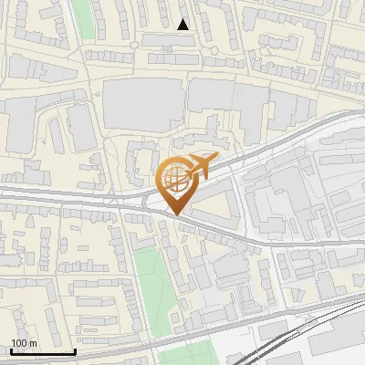 Foto zu Jessenstraße 27, 22767 Hamburg