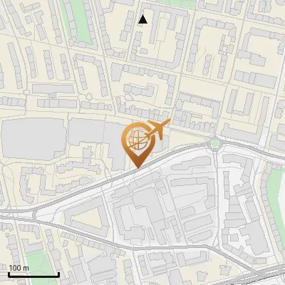 Foto zu Jessenstraße 6, 22767 Hamburg