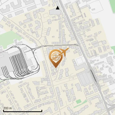 Foto zu Jesuitengasse 107, 50737 Köln