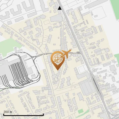 Foto zu Jesuitengasse 111, 50737 Köln