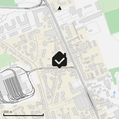 Foto zu Jesuitengasse 140, 50737 Köln