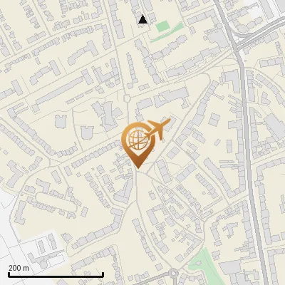 Foto zu Jesuitengasse 28, 50735 Köln