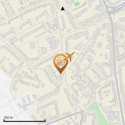 Foto zu Jesuitengasse 33, 50735 Köln