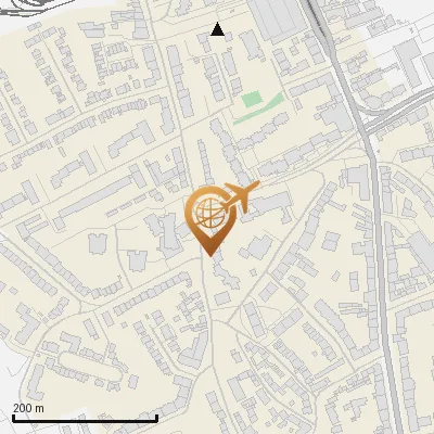 Foto zu Jesuitengasse 38, 50735 Köln
