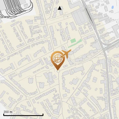 Foto zu Jesuitengasse 50, 50735 Köln