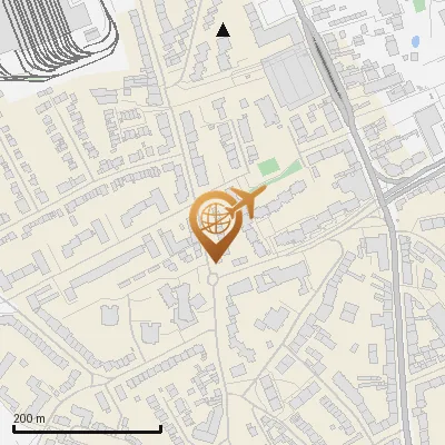Foto zu Jesuitengasse 52, 50735 Köln