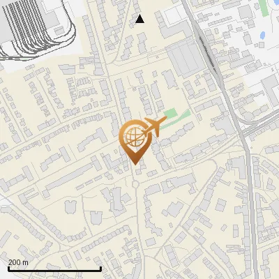 Foto zu Jesuitengasse 56, 50735 Köln
