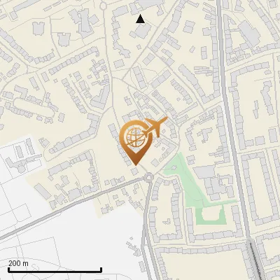 Foto zu Jesuitengasse 6, 50735 Köln