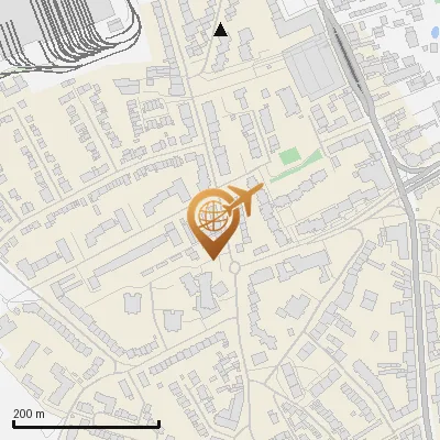 Foto zu Jesuitengasse 65, 50735 Köln