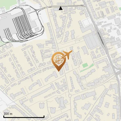 Foto zu Jesuitengasse 81, 50735 Köln