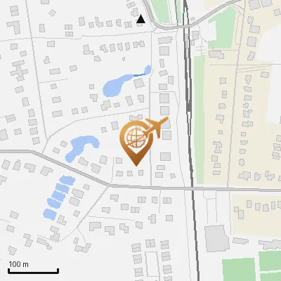 Foto zu Jettbergskamp 1, 22397 Hamburg