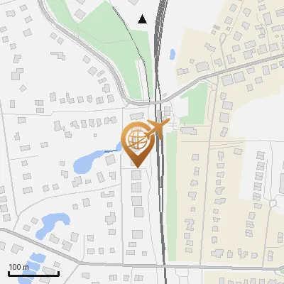 Foto zu Jettbergskamp 12, 22397 Hamburg