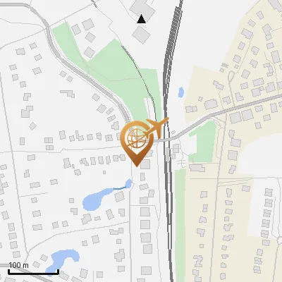 Foto zu Jettbergskamp 18, 22397 Hamburg