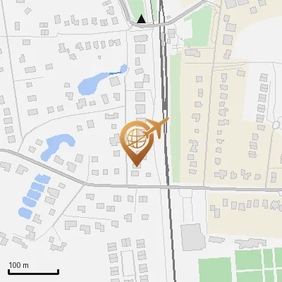 Foto zu Jettbergskamp 2, 22397 Hamburg