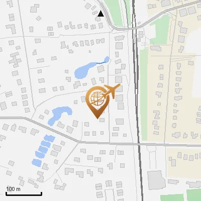 Foto zu Jettbergskamp 3, 22397 Hamburg