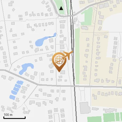 Foto zu Jettbergskamp 4, 22397 Hamburg