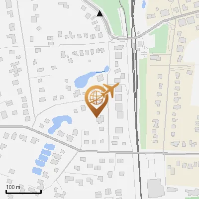 Foto zu Jettbergskamp 5, 22397 Hamburg