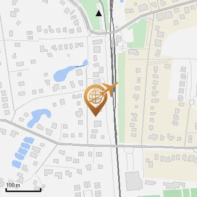 Foto zu Jettbergskamp 6, 22397 Hamburg