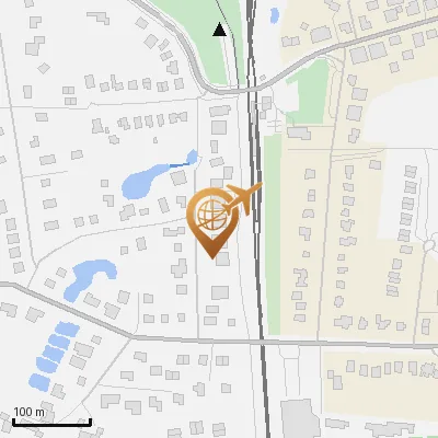 Foto zu Jettbergskamp 8, 22397 Hamburg