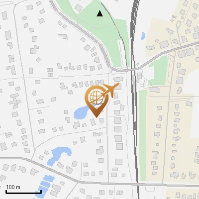 Foto zu Jettbergskamp 9, 22397 Hamburg