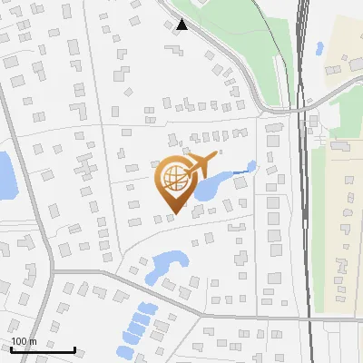 Foto zu Jettbergsredder 1, 22397 Hamburg