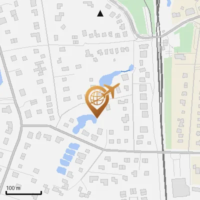 Foto zu Jettbergsredder 2, 22397 Hamburg