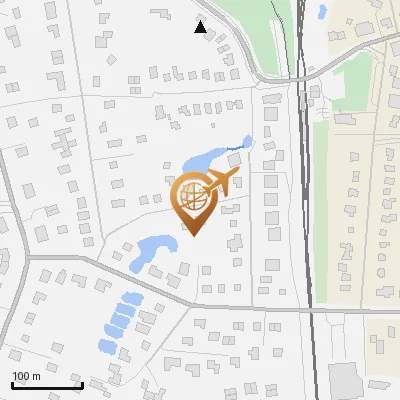 Foto zu Jettbergsredder 4, 22397 Hamburg