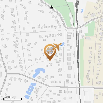 Foto zu Jettbergsredder 5, 22397 Hamburg