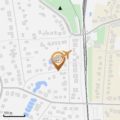 Foto zu Jettbergsredder 7, 22397 Hamburg