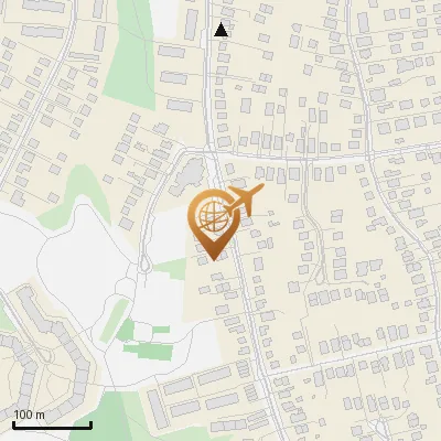 Foto zu Jevenstedter Straße 101, 22547 Hamburg