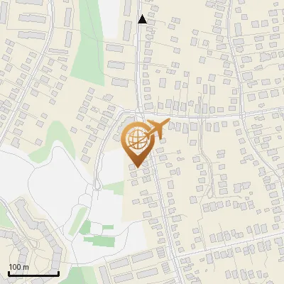 Foto zu Jevenstedter Straße 105, 22547 Hamburg